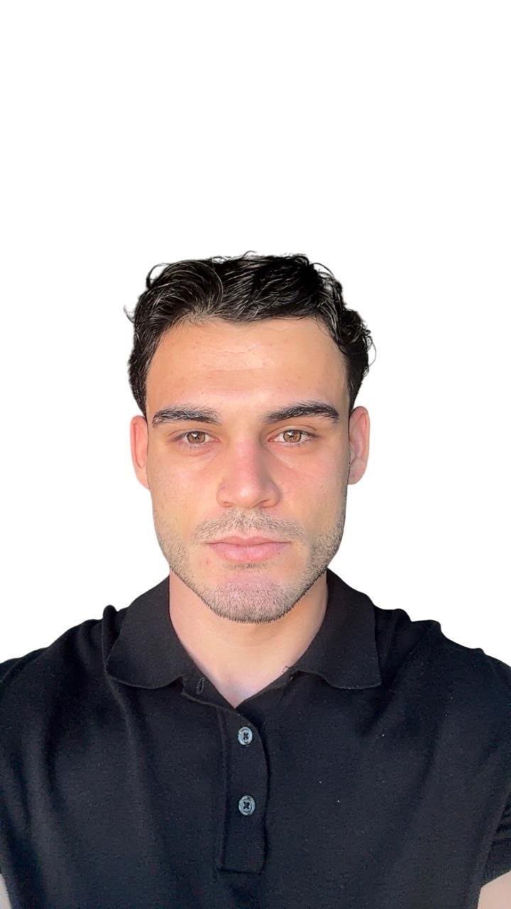 Sabri Demir